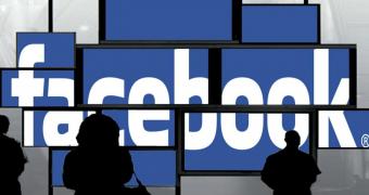 Report Says Facebook Believes Spammers Were Behind September Security Attack