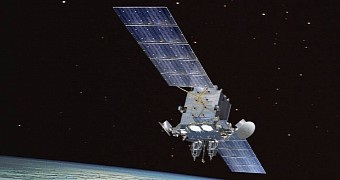 Researcher Hacks His Way into a GlobalStar Satellite - UPDATE