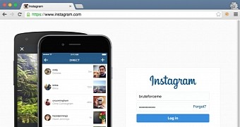 Researchers finds two ways to break into Instagram accounts