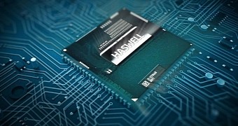 Researchers Bypass ASLR Protection on Intel Haswell CPUs