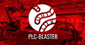 PLC-Blaster is a worm for PLC equipment