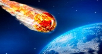Study finds evidence comets probably seeded our planet with life