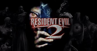 Resident Evil 2 is getting a full remake