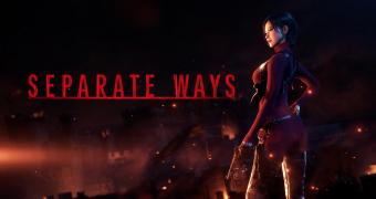 Resident Evil 4: Separate Ways DLC – Yay or Nay (PS5)