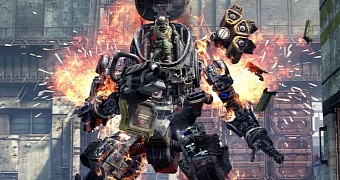 Titanfall 2 might expand single player story