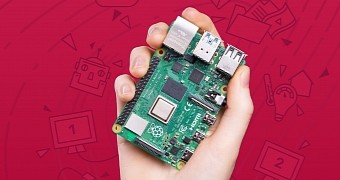 Raspberry Pi 4 is now supported by RetroPie