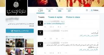 FBI intensifies ISIS monitoring activities on Twitter
