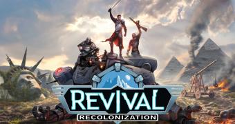 Revival: Recolonization Review (PC)