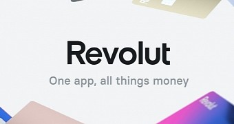 Revolut says only a small number of users were impacted