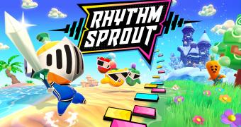 Rhythm Sprout Review (PC)
