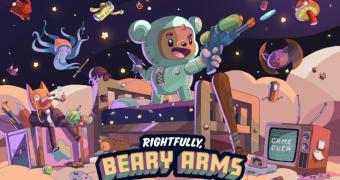 Rightfully, Beary Arms Preview (PC)