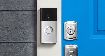 Ring fixes issue with smart doorbells showing videos from other homes