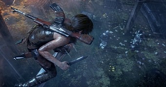 Rise of the Tomb Raider debuts this November