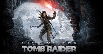 Rise of the Tomb Raider to Arrive on PC on March 31, According to Amazon