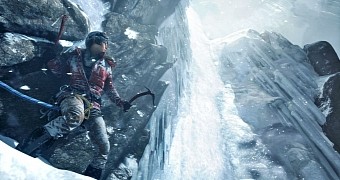 Rise of the Tomb Raider gets WGA writing award