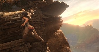 Rise of the Tomb Raider Won't Alienate Those Who Didn't Play Tomb Raider