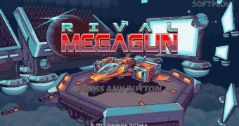 Rival Megagun Review (PC)