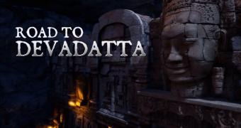 Road To Devadatta Review (PC)