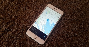 Road Trip with the Apple iPhone 6 Plus and Samsung Galaxy S6