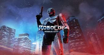 Robocop: Rogue City Review (PS5)