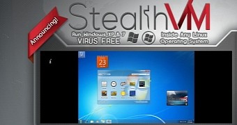 Robolinux 8.2 Is Based on Debian 8.2, Runs Windows Virus Free Inside VMs