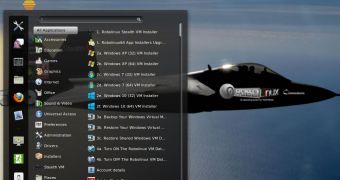 Robolinux 8.5 LTS Ships with Free Installer, Stealth VMs for Running Windows
