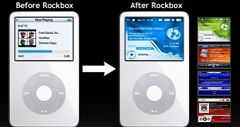 Rockbox 3.14 released