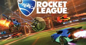 Rocket League Gets 3000 Negative Reviews on Steam Follows Epic Buyout