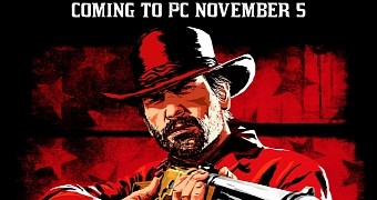 Read Dead Redemption 2 for PC
