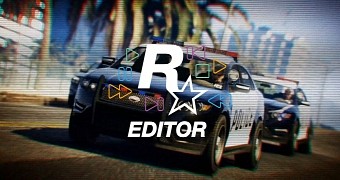 Rockstar Editor for GTA V is coming to consoles