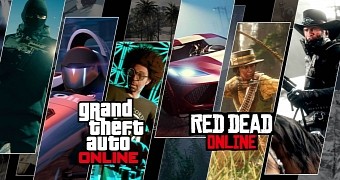 GTA Online & Red Dead Online