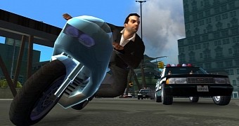 Rockstar Releases GTA: Liberty City Stories for iOS, Android Version Coming Soon