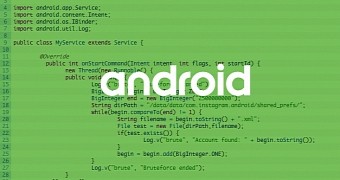 Android 7 fixes incorrectly set app folder permissions