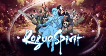 Rogue Spirit Review (PC)