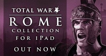 ROME: Total War Collection for iPad