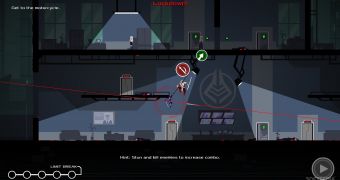 Ronin Review (PC)