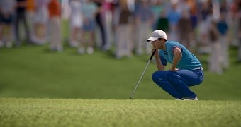 Rory McIlroy PGA Tour action