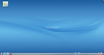 ROSA Desktop Fresh R6 Brings a Refreshed KDE4 Desktop Experience - Gallery