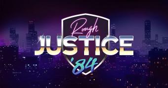 Rough Justice: '84 Preview (PC)