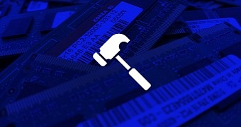 Rowhammer attack is now efficient against DDR4 memory chips