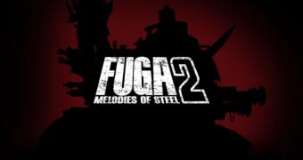 Fuga: Melodies of Steel 2 Announced for PC and Consoles