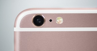 Dual-camera setup expected on the iPhone 7