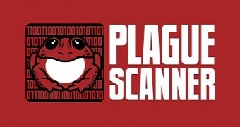 PlagueScanner is an open source AV scanner framework