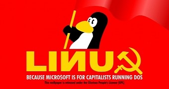 Russia is moving to Linux