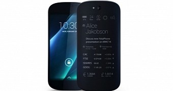 Russia’s YotaPhone 3 to Be Manufactured by ZTE, Arrives in Q1 2016
