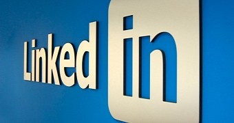 LinkedIn was purchased by Microsoft earlier this year