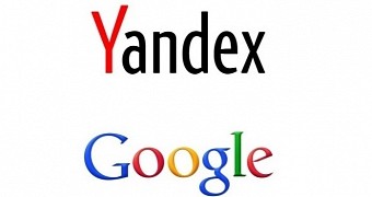 Yandex vs Google in Russia