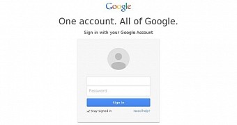 Russian APT Launched Massive Spear-Phishing Campaign Targeting Google Accounts