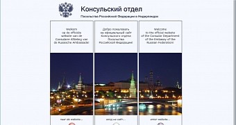 Russian Consulate Hacked, Passport Numbers and Personal Information Stolen - Updated