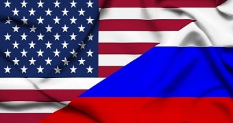 The US says the attack was launched by Russia hackers